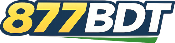 877 bdt লোগো